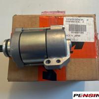 MOTORINO DI AVVIAMENTO KTM 250/300 XC EXC 2007 201