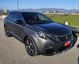 PEUGEOT 3008 2ª serie - 2020