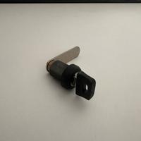 Blocco chiave Ape 50