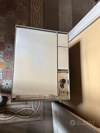 Lavatrice Rex P5 1967  carica dall’alto unico esem