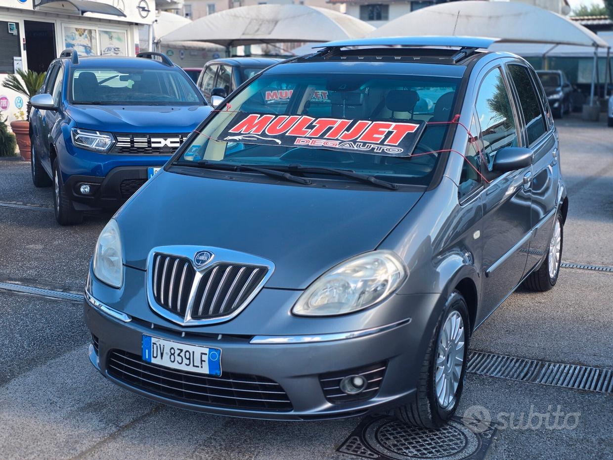 Lancia Musa 2ª serie