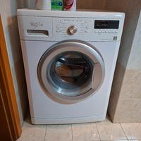 lavatrice Whirpool 7 Kg