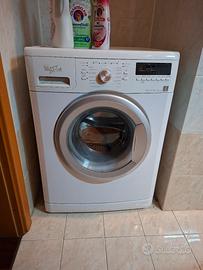 lavatrice Whirpool 7 Kg