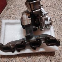 turbo 2.0 TDI