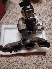 turbo 2.0 TDI