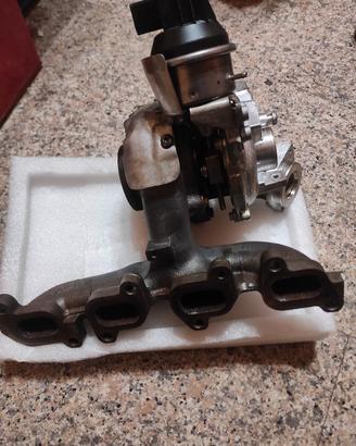 turbo 2.0 TDI