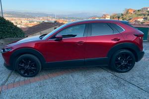 Mazda CX-30 e-Skyactiv-G M-Hybrid 2WD Executive