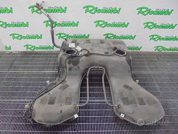 SERBATOIO CARBURANTE PER A8 4E 4.2 TDI V8 2008