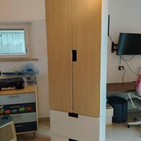 Mobile guardaroba Ikea