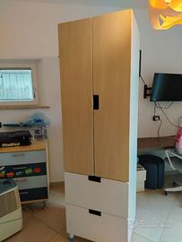 Mobile guardaroba Ikea