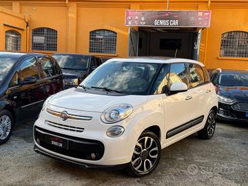 Fiat 500L 1.3 Multijet Lounge 85Cv