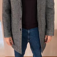 Cappotto uomo Zara