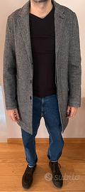 Cappotto uomo Zara