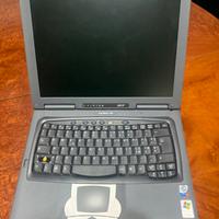 Computer acer