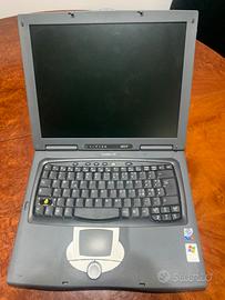 Computer acer