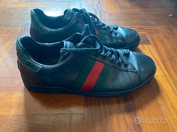 Gucci Ace 40,5