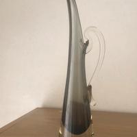 Vetro sommerso di Murano anni 70