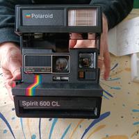 Macchina fotografica Polaroid
