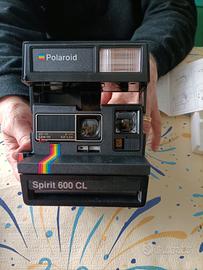 Macchina fotografica Polaroid