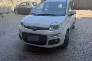 Fiat Panda 1.2 2015