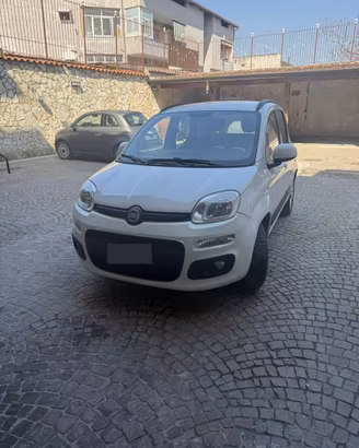 Fiat Panda 1.2 2015