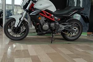 BENELLI 302 S - ANNO 2016