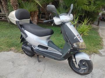 Scooter Piaggio Skipper 150 cc