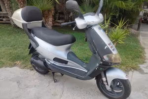 Scooter Piaggio Skipper 150 cc