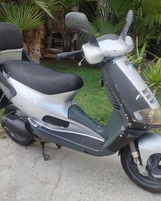 Scooter Piaggio Skipper 150 cc