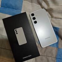 SAMSUNG S24 PLUS 12/512