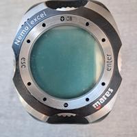 computer sub mares/ bussola 
