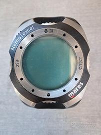 computer sub mares/ bussola 