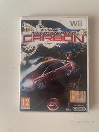 Need for Speed: Carbon – Wii
