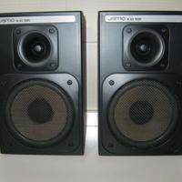 Casse vintageJamo SL 65 mini  2 vie