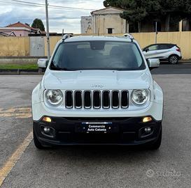 Jeep Renegade 1.6 MULTIJET