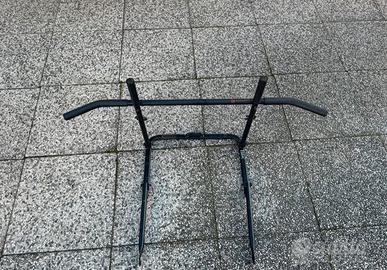 Barra trazioni