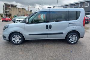 FIAT Doblo Doblò 1.6 MJT 105CV