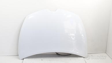 COFANO ANTERIORE RENAULT Clio Serie IV 651009833R
