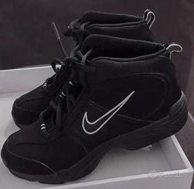 Sneakers Nike Woman Glimmer III Mid SL