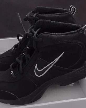 Sneakers Nike Woman Glimmer III Mid SL