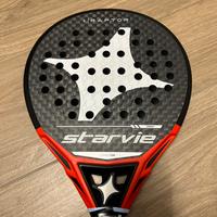 Starvie raptor pro touch