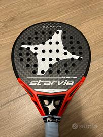 Starvie raptor pro touch