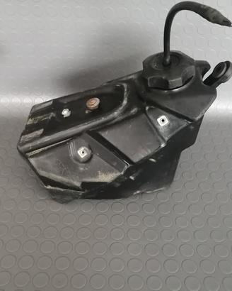 Serbatoio honda crf 2009-2013 pompa benzina
