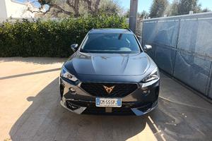 Cupra formentor 63 Mila km