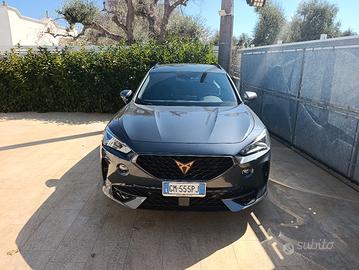 Cupra formentor 63 Mila km