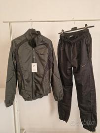 Tuta Nike nuova 