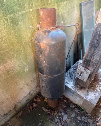 Termoboiler artigianale ACS rame