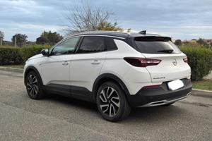 Opel Grandland X ultimate auto full optional