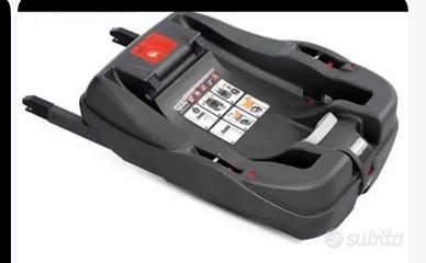 Base Isofix Inglesina