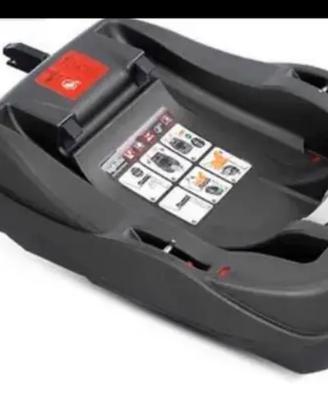 Base Isofix Inglesina
